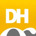 Digitrading Hongkong Limited