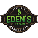 Edens Herbals CBD